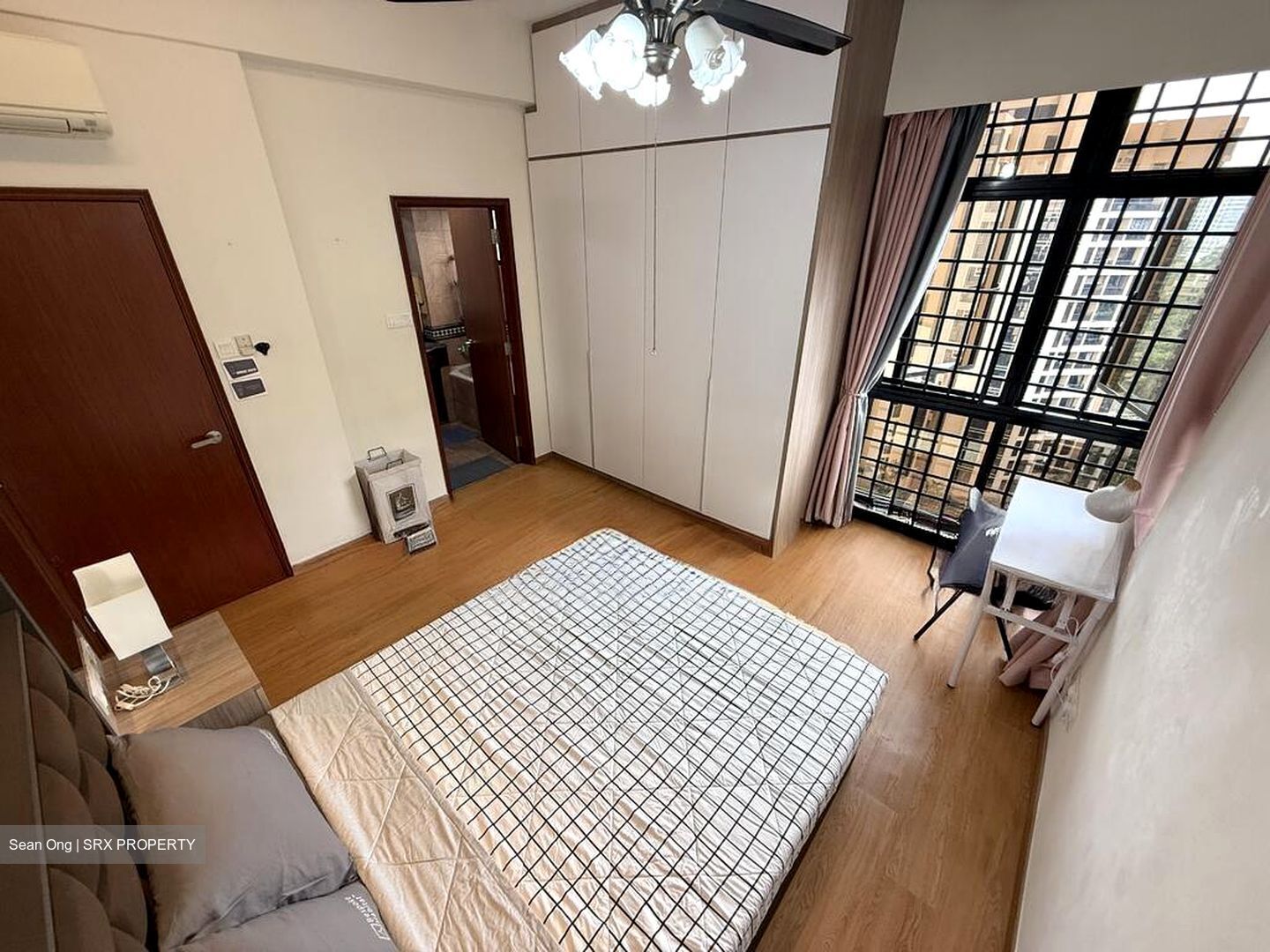 Dover Parkview (D5), Condominium #500331061